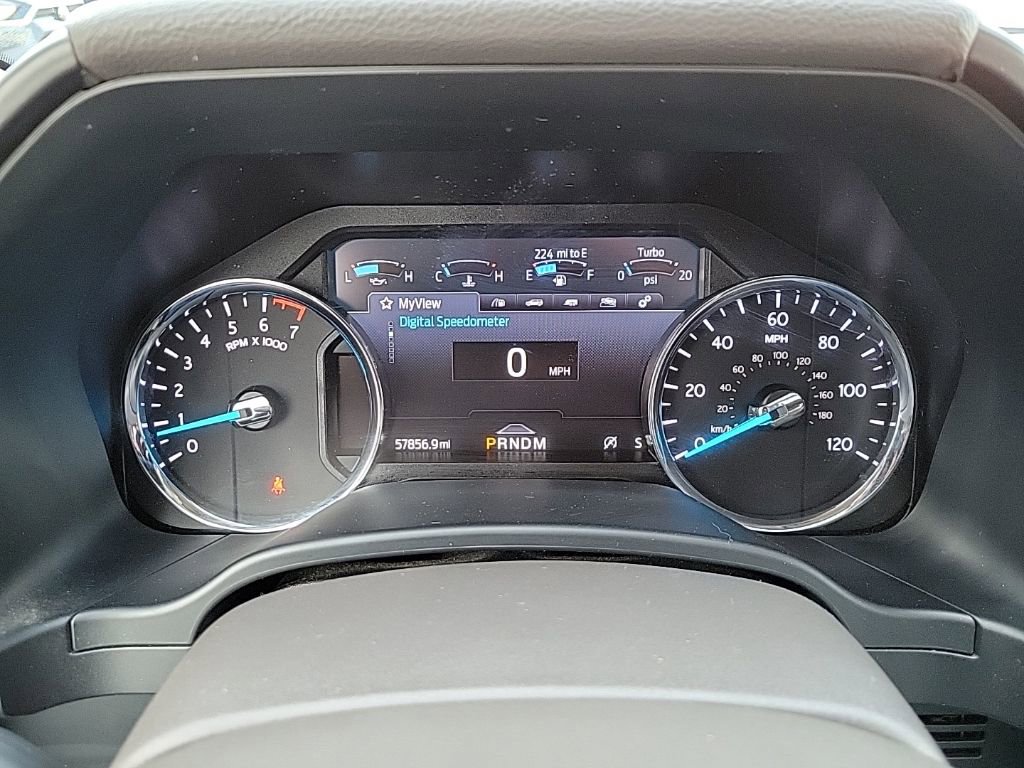 Used 2021 Ford Expedition Max Limited image 33