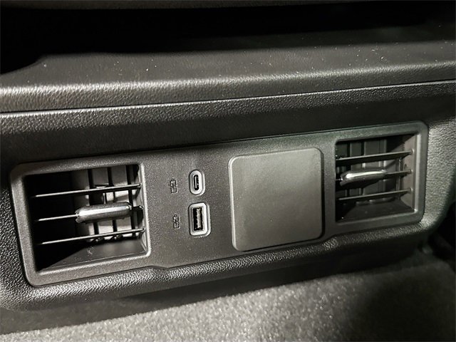 New 2026 Chevrolet Silverado 1500 Custom Trail Boss image 27