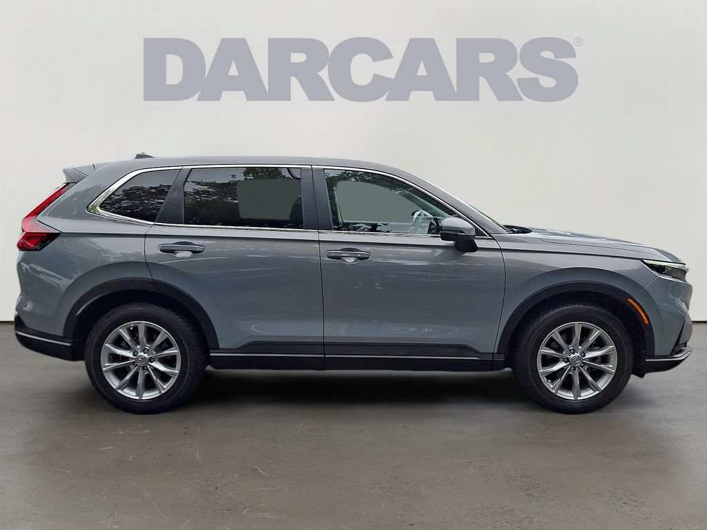Used 2024 Honda CR-V EX-L image 8
