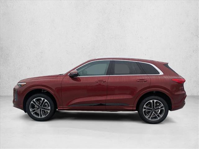 New 2025 Audi Q5 Premium Plus image 9