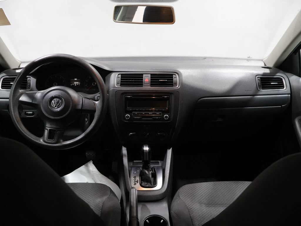 Used 2013 Volkswagen Jetta S FWD image 15