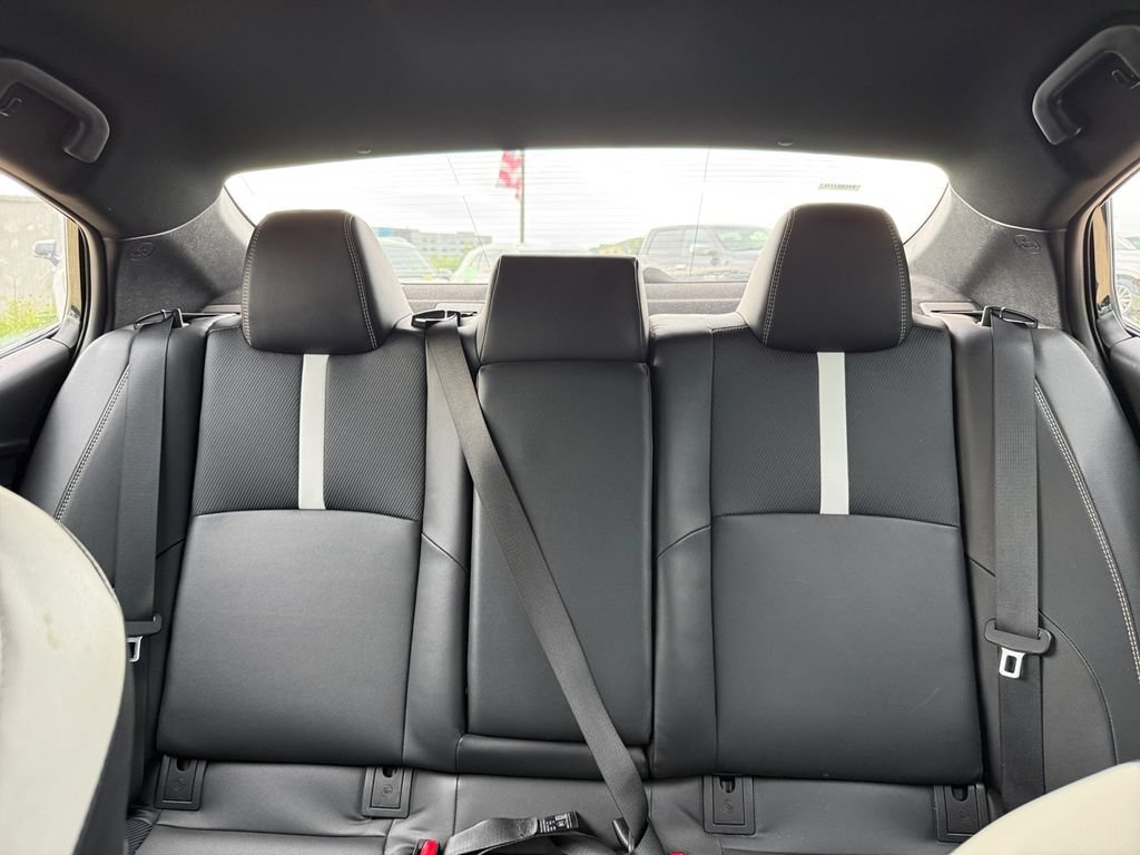 Used 2025 Toyota Camry SE FWD image 42