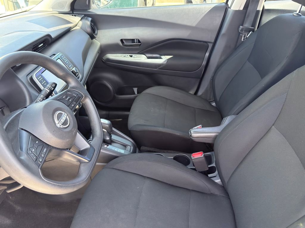 Used 2024 Nissan Kicks S image 13