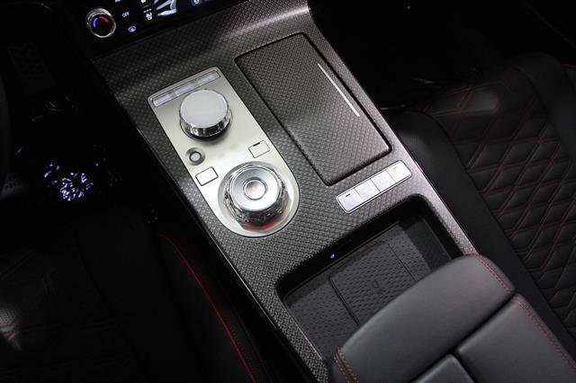 New 2026 Genesis G80 3.5T Sport Prestige AWD/4WD image 15