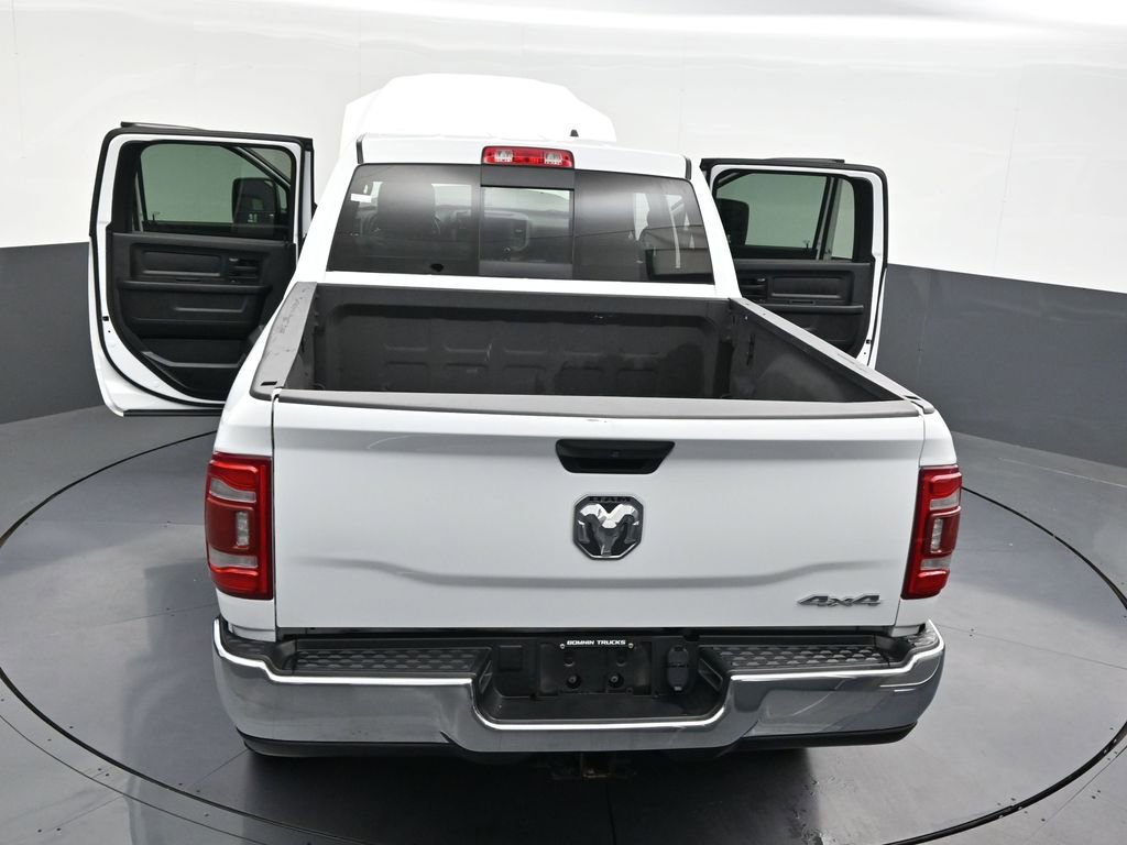 Used 2024 RAM 2500 Tradesman w/ Chrome Appearance Group AWD/4WD image 37