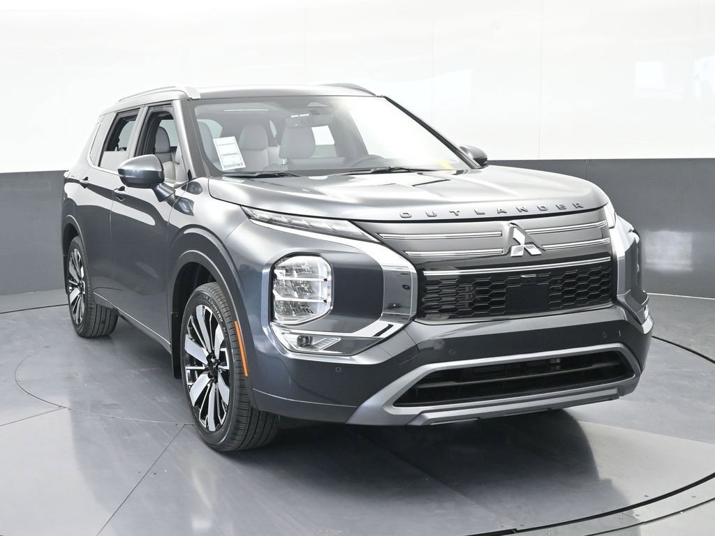 New 2026 Mitsubishi Outlander SEL FWD image 9