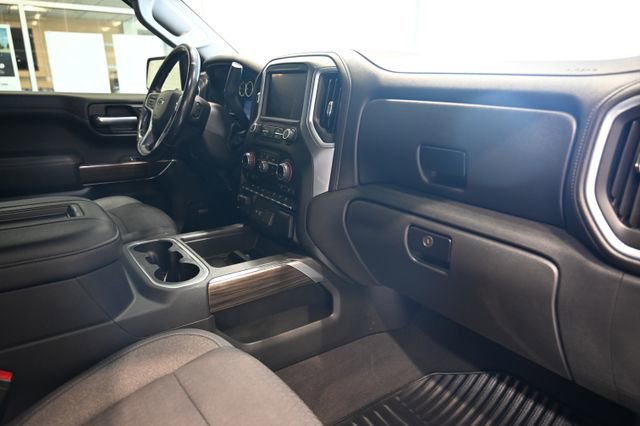 Used 2019 Chevrolet Silverado 1500 RST w/ All-Star Edition AWD/4WD image 14