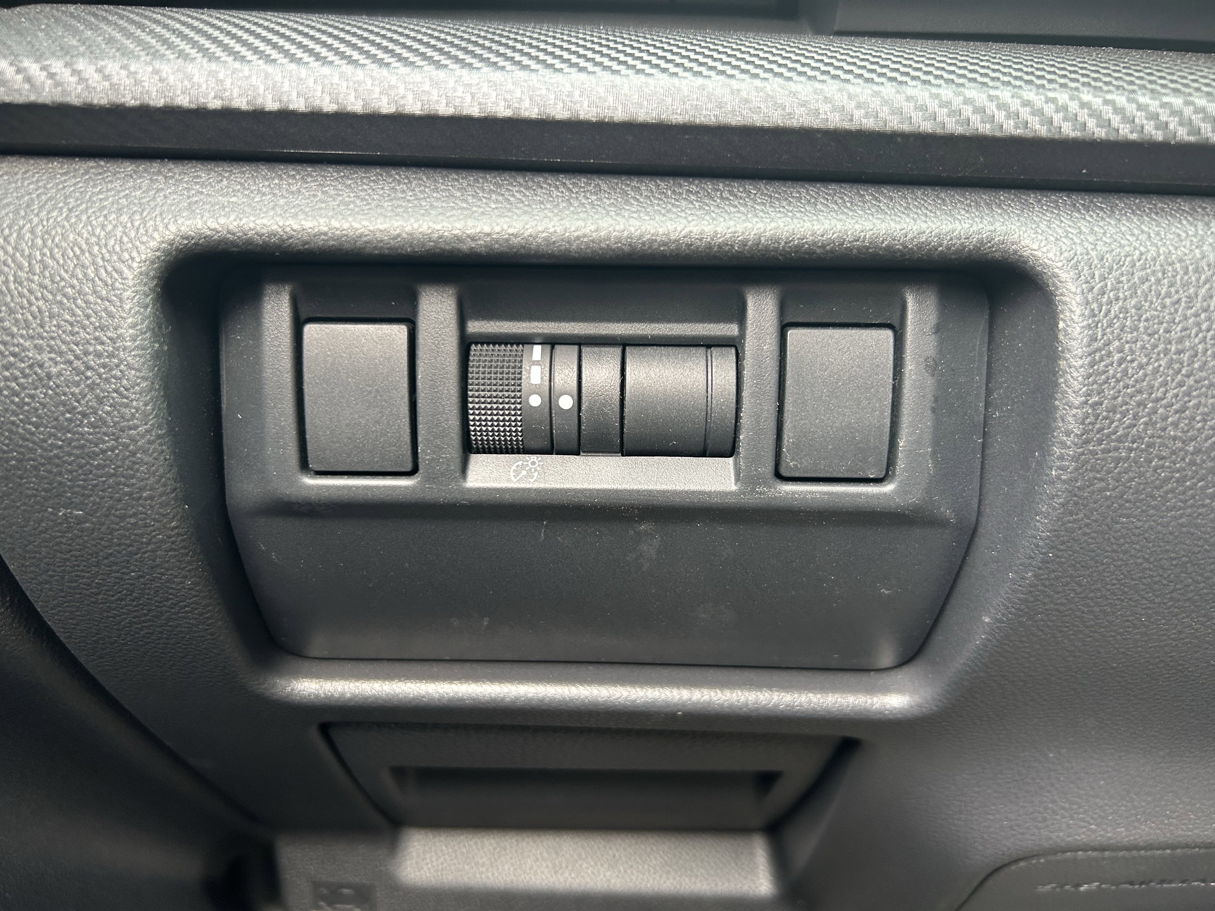 Certified 2024 Subaru Crosstrek 2.5i Sport image 18