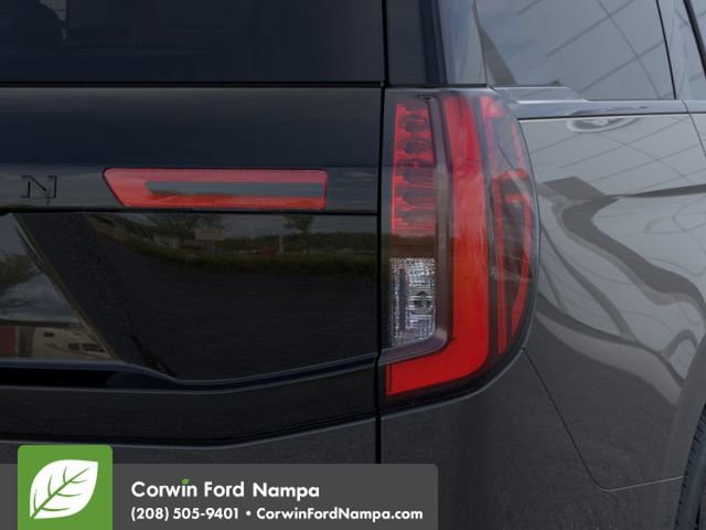 New 2026 Ford Expedition Platinum image 21