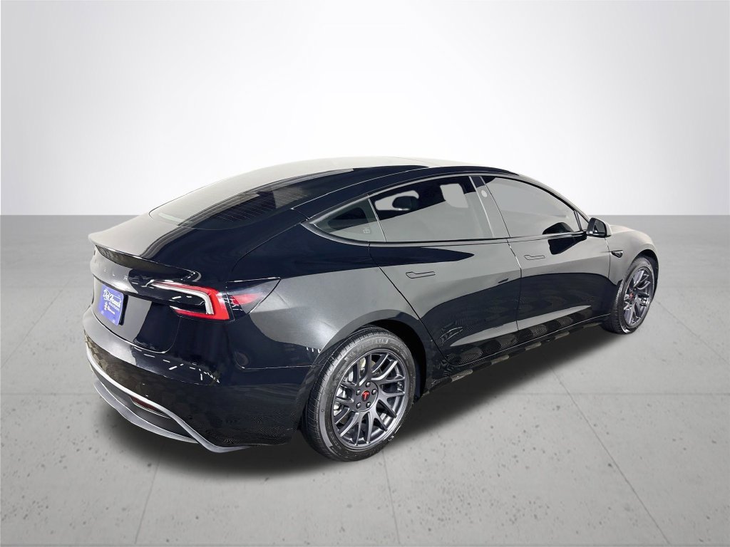 Used 2026 Tesla Model 3 RWD image 6