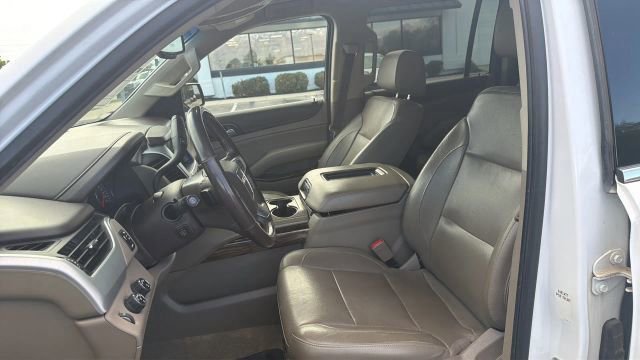 Used 2018 GMC Yukon XL SLT AWD/4WD image 11