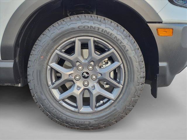 New 2026 Ford Bronco Sport Big Bend AWD/4WD image 9