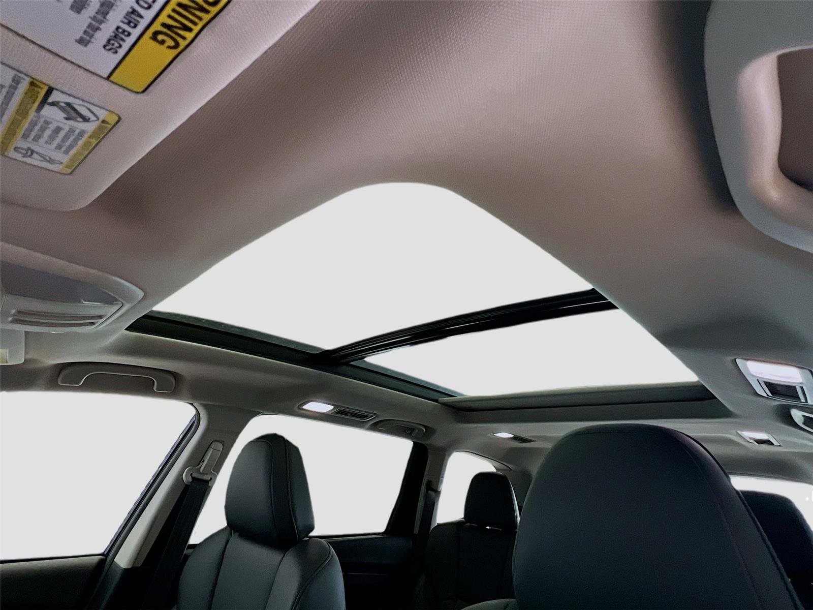 New 2026 Subaru Ascent Bronze Edition image 7