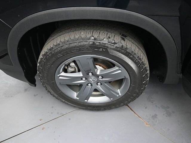 Certified 2023 Honda Ridgeline RTL-E image 36