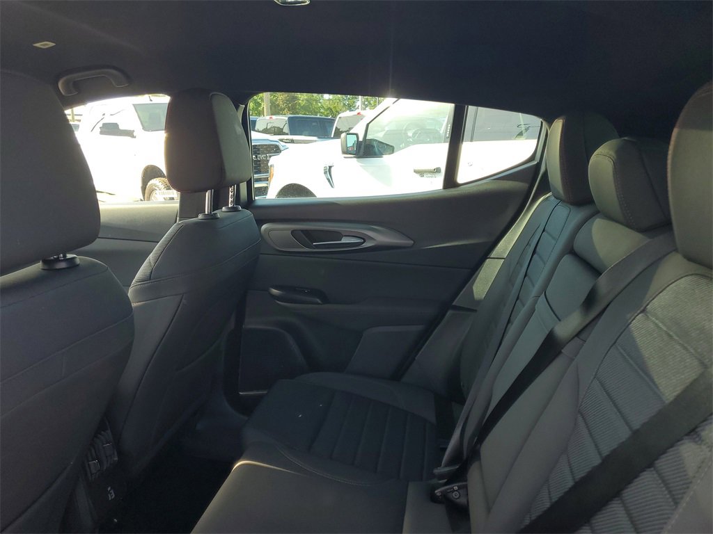 Used 2024 Dodge Hornet R/T image 29