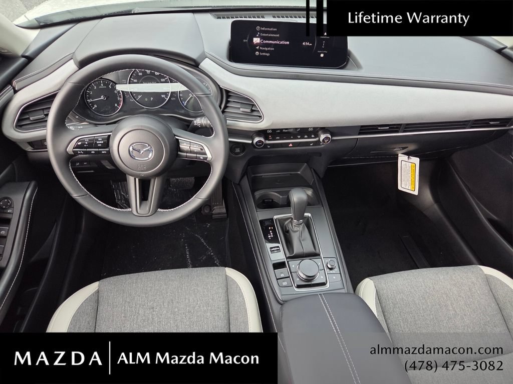 New 2026 MAZDA CX-30 Aire Edition AWD/4WD image 9