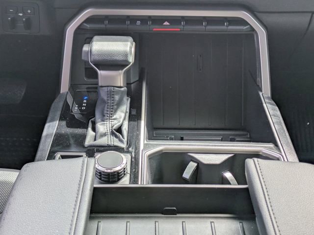 Used 2026 Toyota Tundra SR5 w/ SR5 Convenience Package image 20
