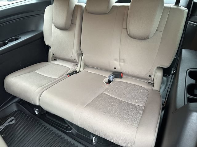 New 2024 Honda Odyssey Sport image 23