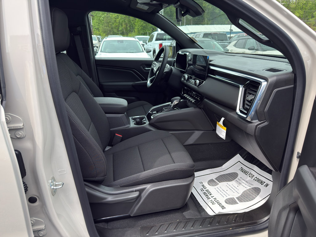 New 2026 GMC Canyon Elevation w/ Convenience Package RWD image 12