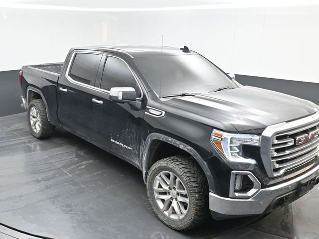 Used 2021 GMC Sierra 1500 SLT RWD image 19