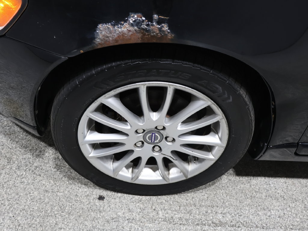 Used 2008 Volvo S40 T5 AWD/4WD image 17