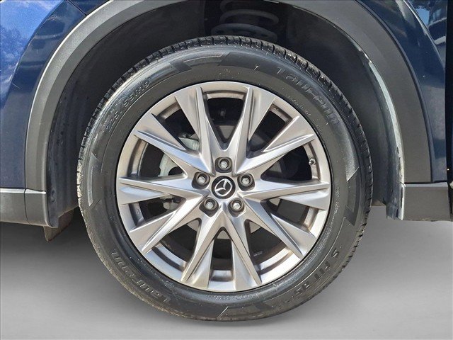 Used 2019 MAZDA CX-5 Grand Touring AWD/4WD image 25