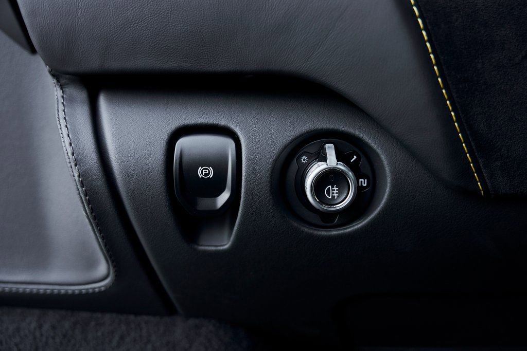 Used 2021 McLaren 720S RWD image 50