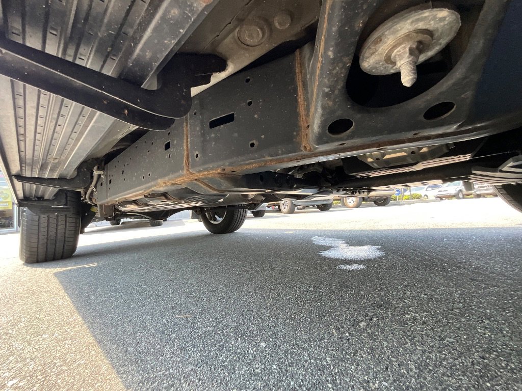 Used 2013 Toyota Land Cruiser image 55