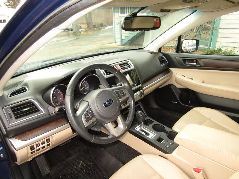 Used 2015 Subaru Outback 2.5i Limited image 41