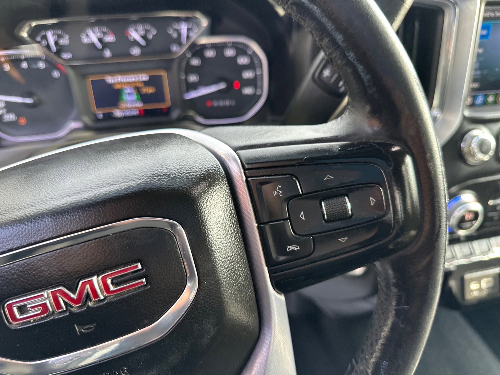 Used 2020 GMC Sierra 1500 SLE w/ SLE Convenience Package image 30