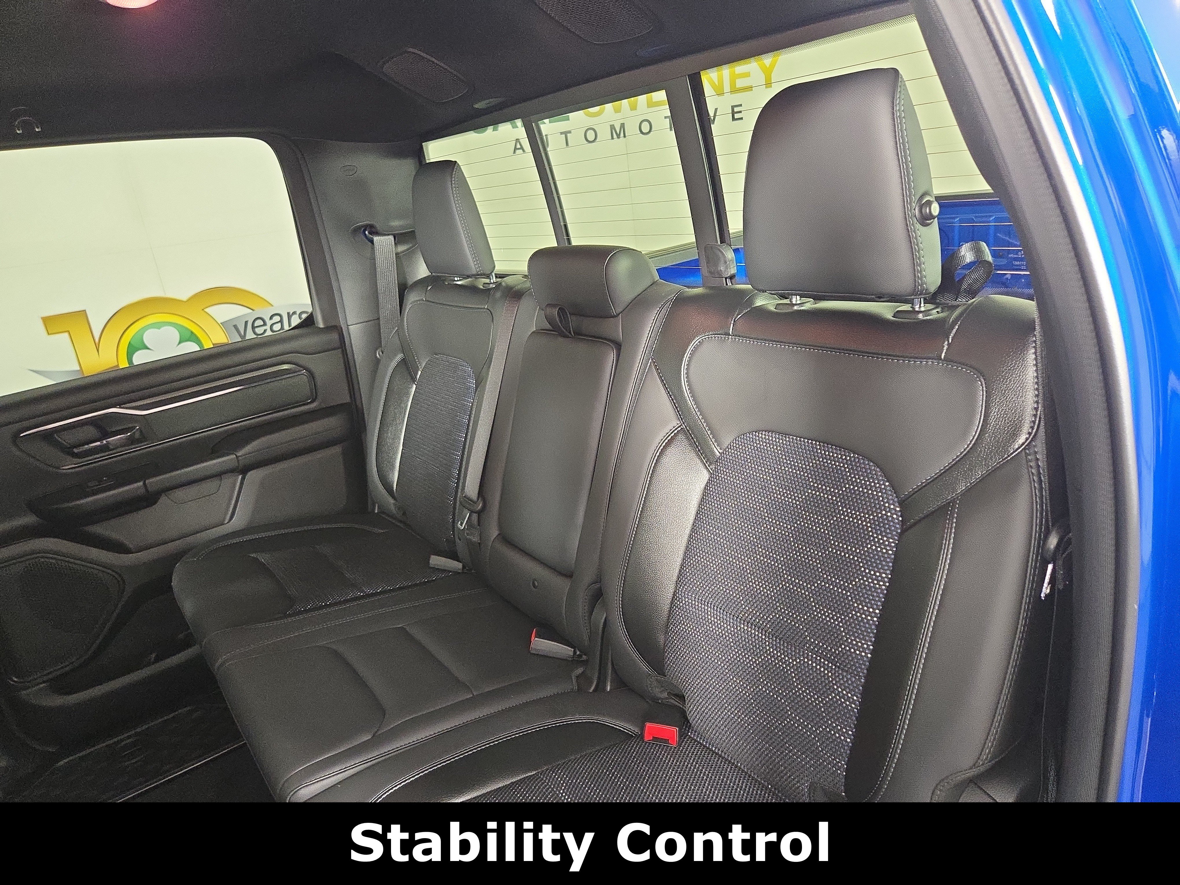 Certified 2023 RAM 1500 Big Horn AWD/4WD image 13
