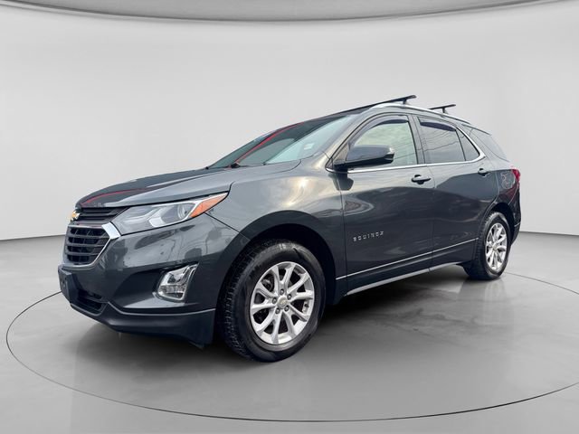 Used 2019 Chevrolet Equinox LT image 2