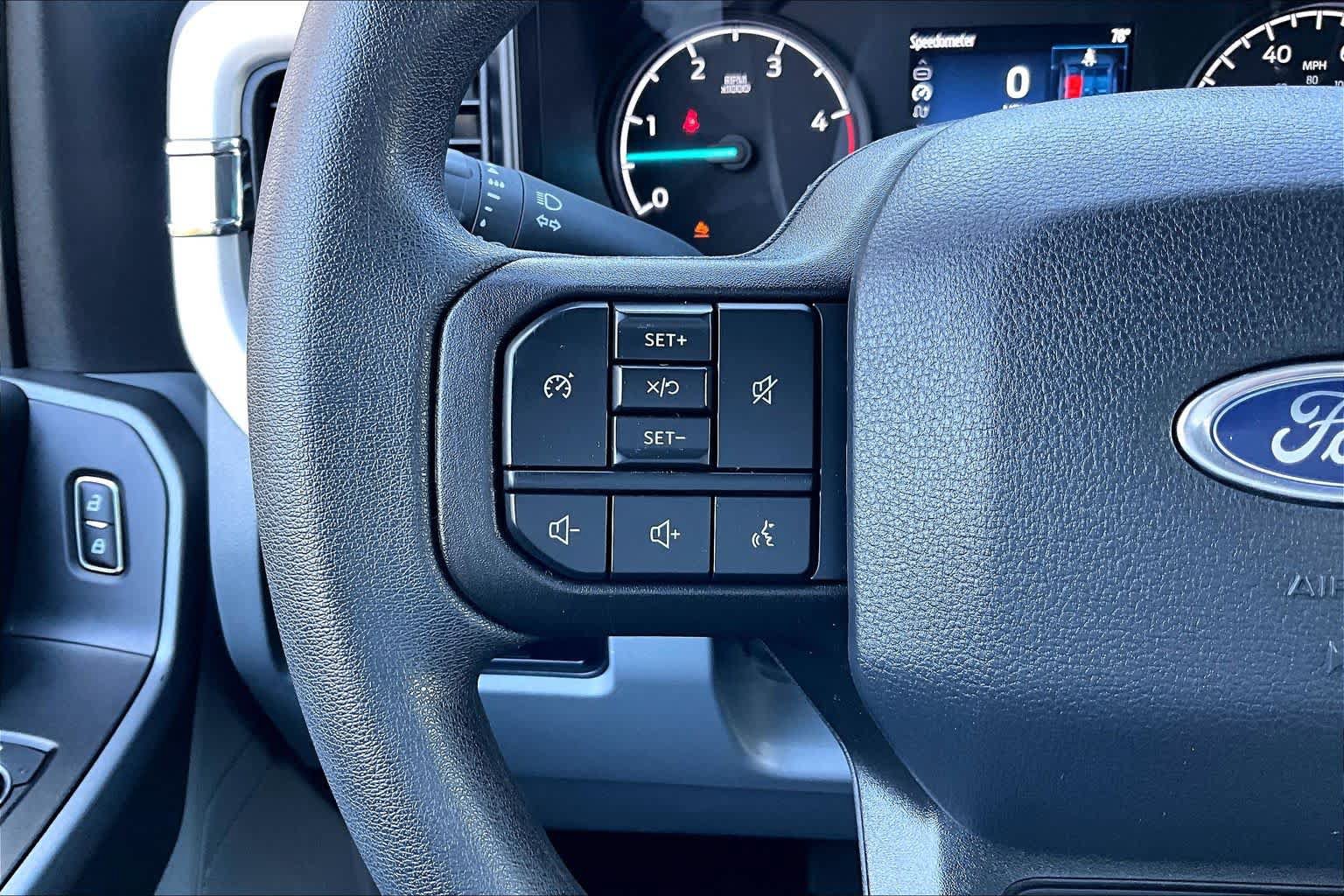 Used 2025 Ford F350 XL w/ STX Appearance Package AWD/4WD image 24