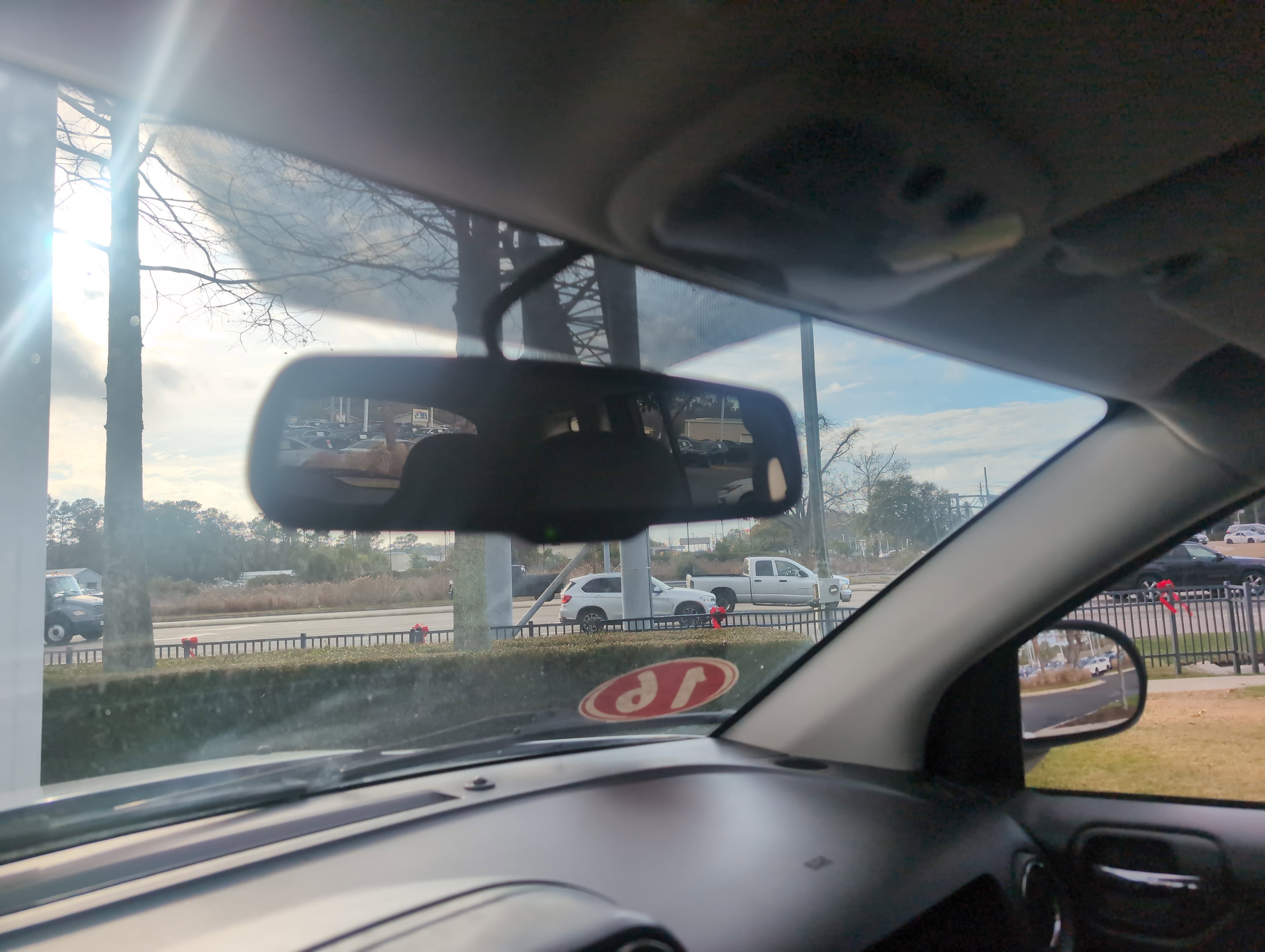 Used 2016 Jeep Compass Sport w/ Power Value Group image 25