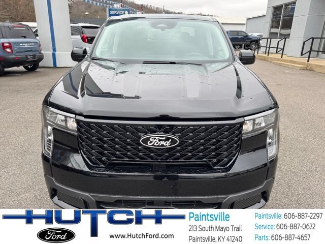 New 2025 Ford Maverick XLT w/ XLT Luxury Package AWD/4WD image 4