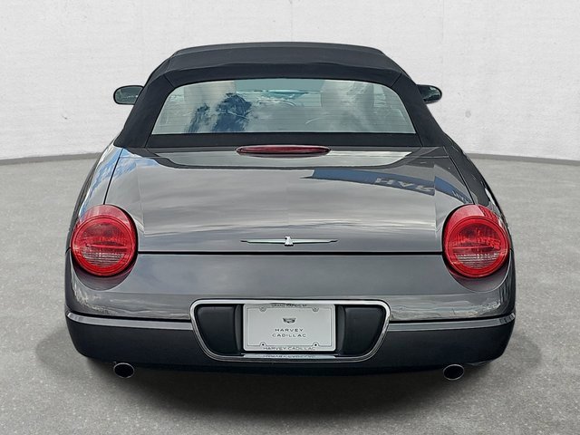Used 2003 Ford Thunderbird image 6
