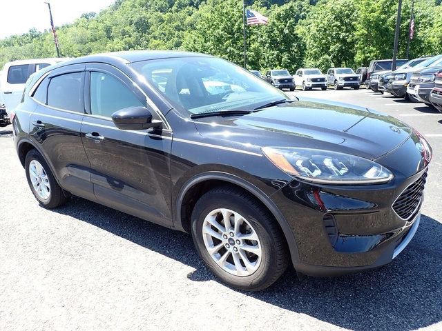Used 2020 Ford Escape SE AWD/4WD image 8
