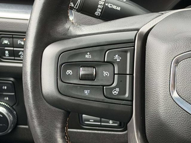 Used 2022 GMC Yukon AT4 w/ AT4 Premium Plus Package AWD/4WD image 19