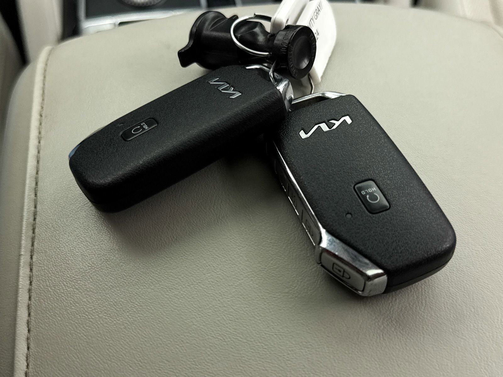 Used 2022 Kia Telluride EX w/ EX Premium Package image 41