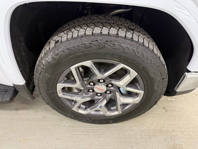 New 2026 GMC Sierra 1500 SLT w/ SLT Premium Plus Package image 4