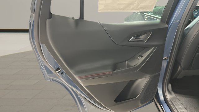 New 2027 Chevrolet Equinox RS FWD image 30
