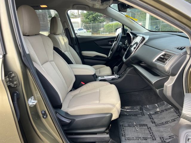 Used 2024 Subaru Ascent Premium w/ Convenience Package image 11