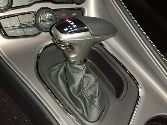 Used 2023 Dodge Challenger SRT Hellcat RWD image 14