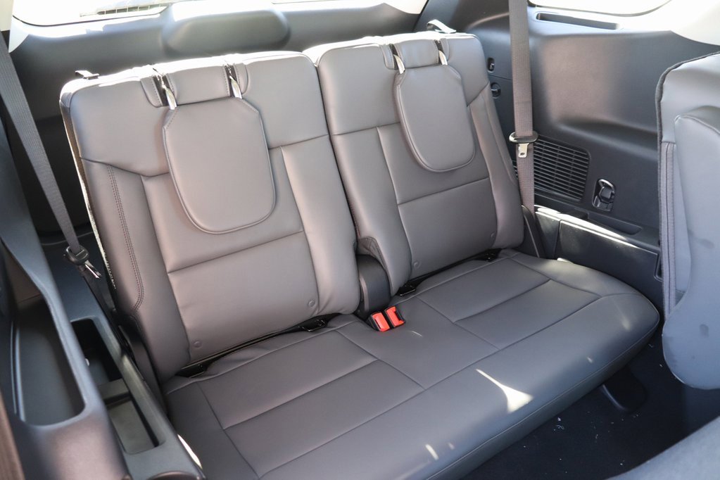 New 2026 Ford Explorer Active image 20