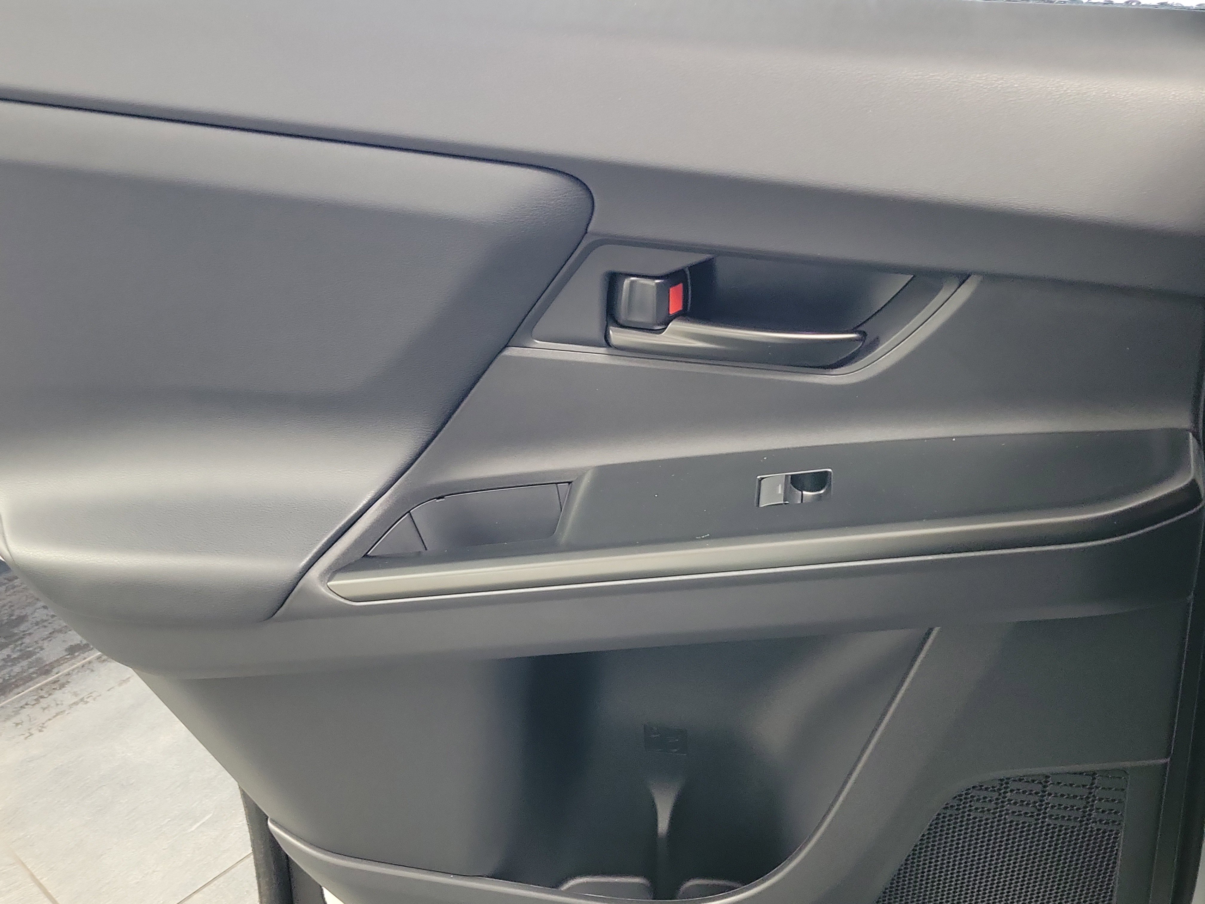 New 2026 Toyota bZ AWD/4WD image 10