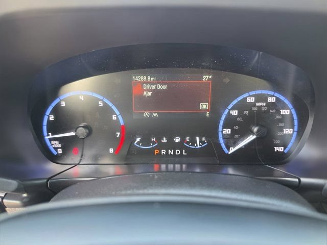 Certified 2023 Ford Bronco Sport Big Bend w/ Convenience Package AWD/4WD image 16