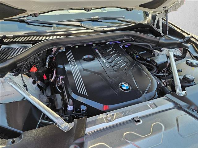 Used 2024 BMW X3 M40i w/ Premium Package AWD/4WD image 25
