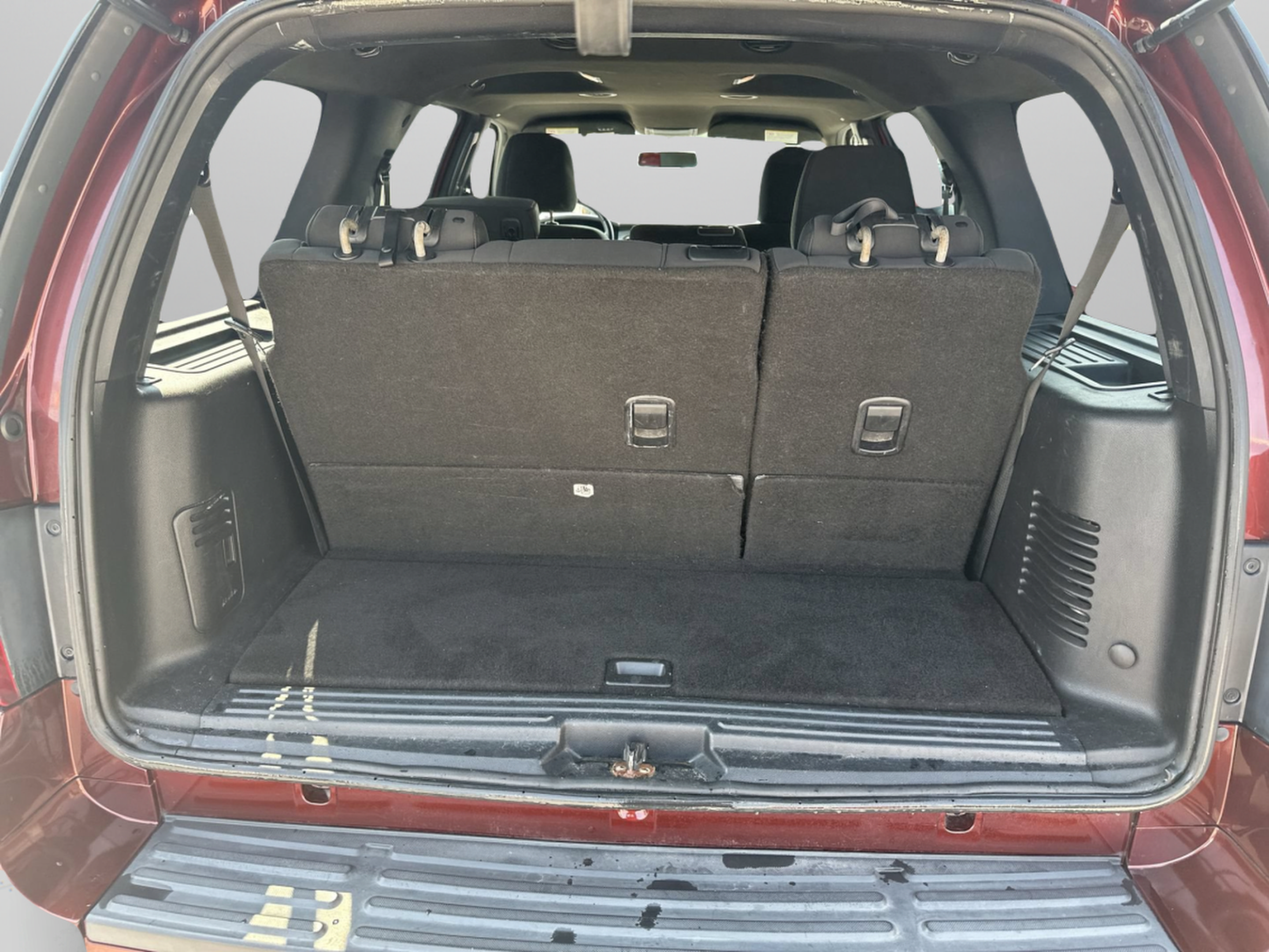Used 2017 Ford Expedition XLT RWD image 18