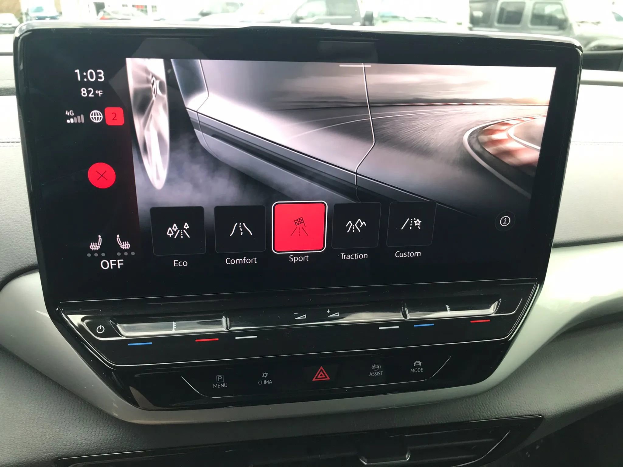 Used 2023 Volkswagen ID.4 Pro S Plus image 24