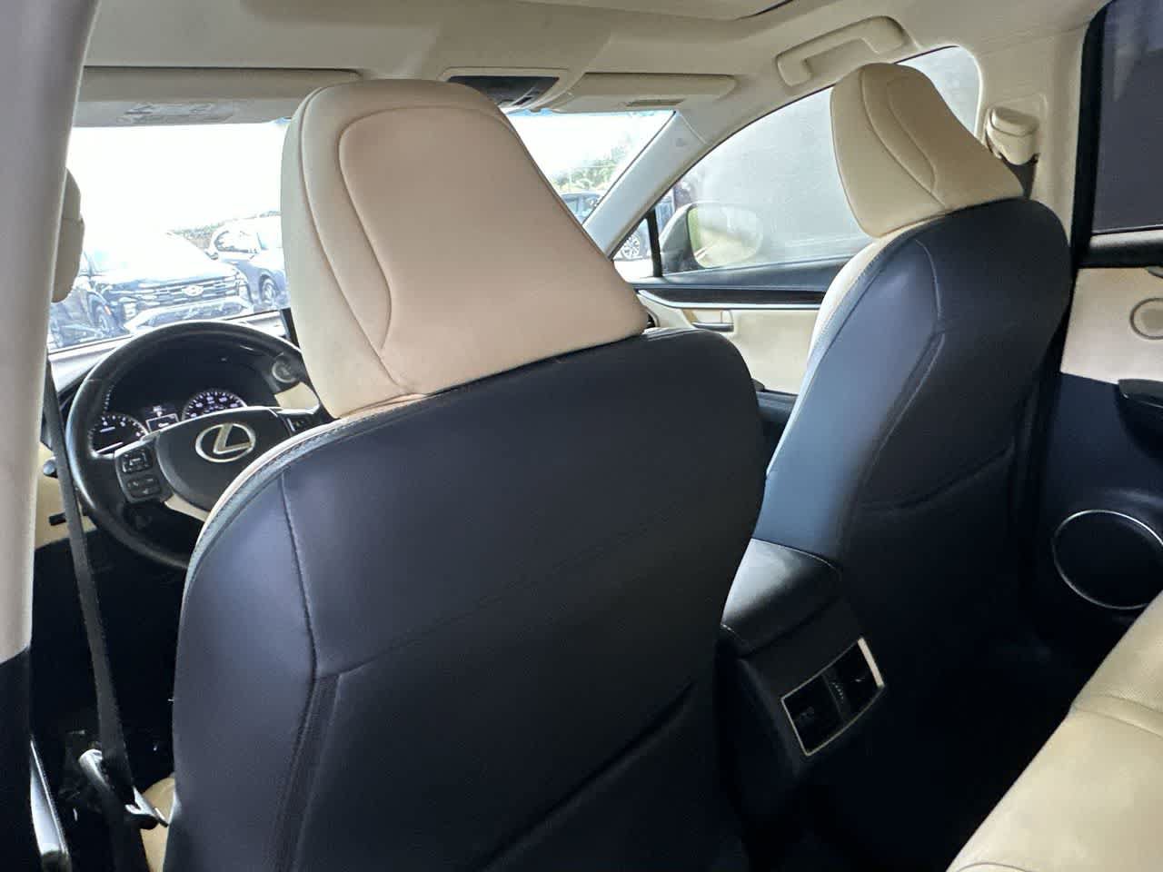 Used 2015 Lexus NX 200t FWD w/ Luxury Package image 23
